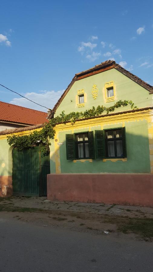 Valchid Guest House Экстерьер фото
