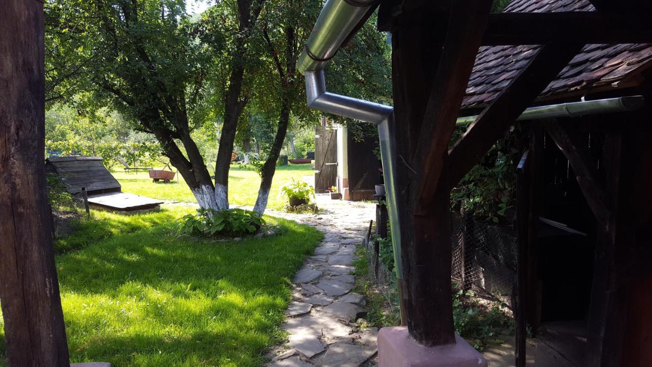 Valchid Guest House Экстерьер фото